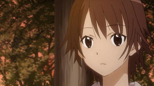 Tamayura: Hitotose Season 2 Episode 9 - A Bamboo Lantern in Your Heart, So...