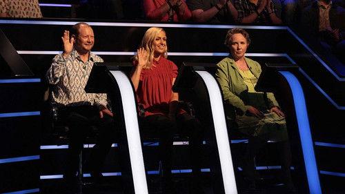 Who Wants to Be a Millionaire? Season 33 Episode 4 - Episode 4