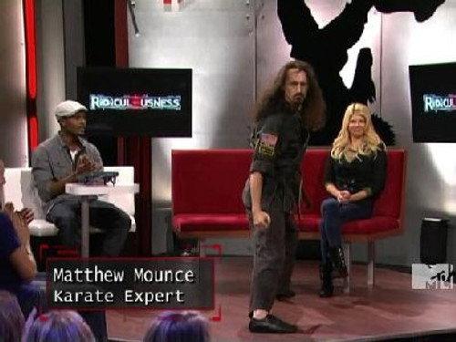 Ridiculousness Season 1 Episode 6 - Matthew Mounce