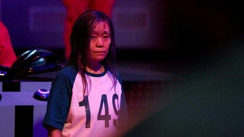 Squid Game Season 3 Episode 3 - It's Not Your Fault