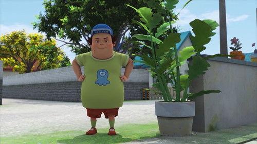 Hello Carbot Season 4 Episode 3 - Episode 3