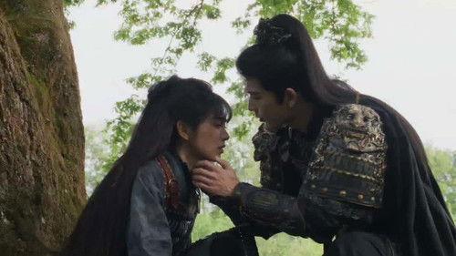 Pursuit of Jade Season 1 Episode 27 - Episode 27