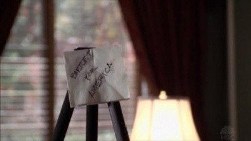 The West Wing Season 3 Episode 9 - Bartlet for America