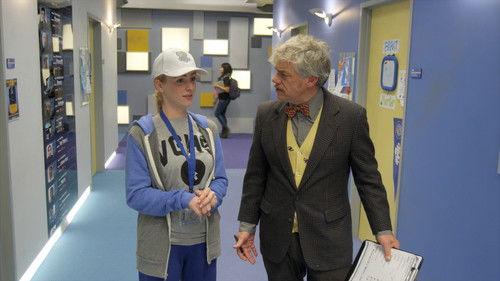 Video Game High School Season 2 Episode 3 - Double XP Weekend