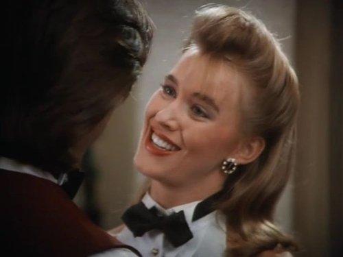 Murder, She Wrote Season 8 Episode 8 - A Killing in Vegas