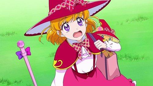 Witchy Precure! Season 2 Episode 1 - A Miraculous and Magical Reunion!