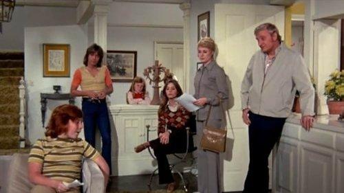 The Partridge Family Season 3 Episode 13 - For Sale by Owner
