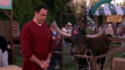 undefined Season 4 Episode 23 - Confronting the Attacker