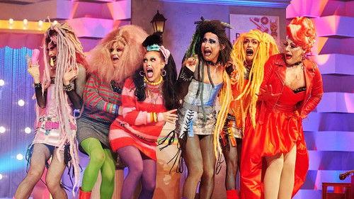 Drag Race España Season 3 Episode 6 - El Mago Precoz