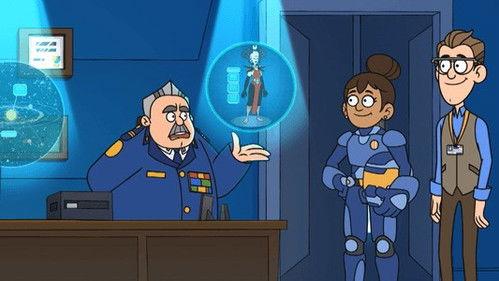 Saving Me Season 2 Episode 10 - The Vault