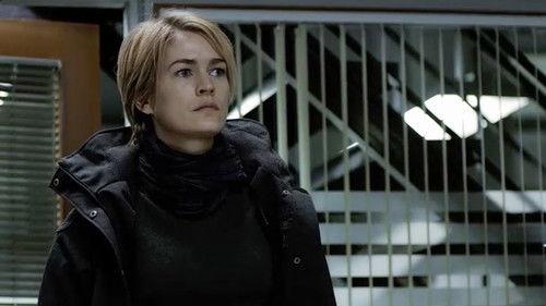 undefined Season 1 Episode 2 - Corpse in the Woods (2)