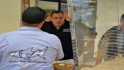 Tanked Season 2 Episode 12 - Nuclear Family