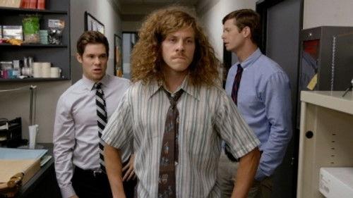 Workaholics Season 6 Episode 3 - Save the Cat