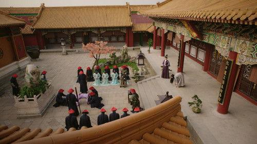 Ruyi's Royal Love in the Palace Season 1 Episode 59 - Episode 59