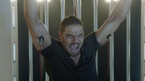 Beauty and the Beast Season 4 Episode 10 - Means To An End