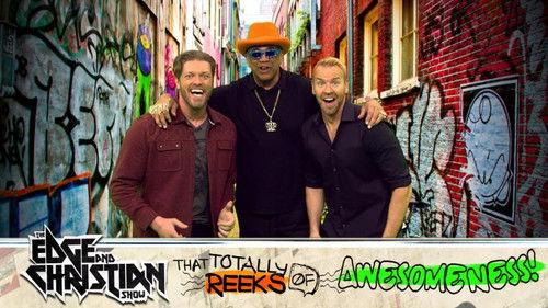 The Edge and Christian Show That Totally Reeks of Awesomeness Season 1 Episode 3 - The 90's