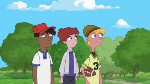 undefined Season 4 Episode 40 - Mandace