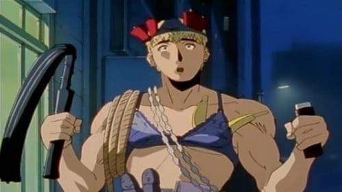 Great Teacher Onizuka Season 1 Episode 16 - Beauty + Brains = A Dangerous Mix