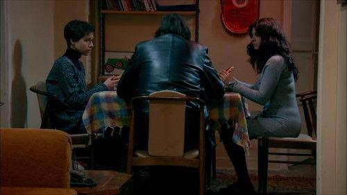 Behzat Ç.: An Ankara Policeman Season 2 Episode 10 - Kalbim Babama Ait