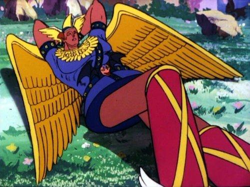 Great Mazinger Season 1 Episode 17 - Tetsuya!! Depths of Hell