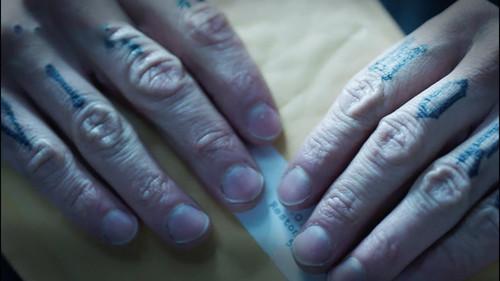 Impulse Season 1 Episode 4 - VITA/MORS