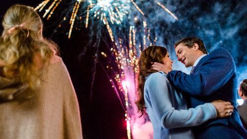 When Calls the Heart Season 3 Episode 1 - New Year's Wish