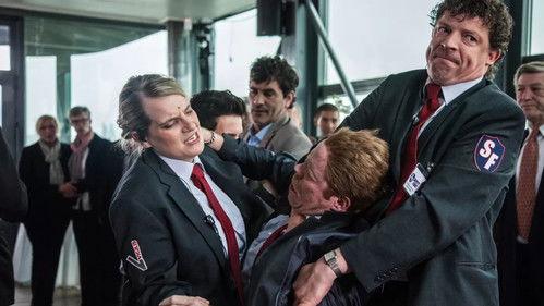 Safety First Season 1 Episode 2 - Bedrijfsevent