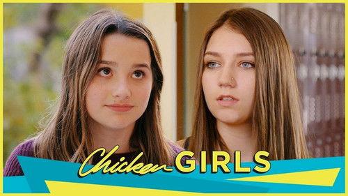 Chicken Girls Season 3 Episode 5 - Mamma Mia!