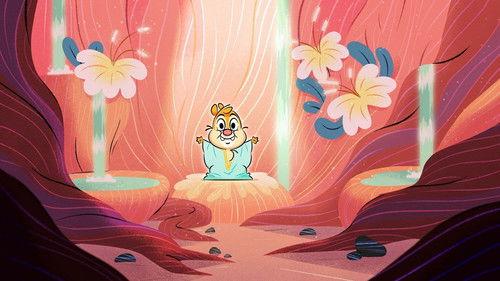 Chip 'n' Dale: Park Life Season 2 Episode 3 - Café Con Carnage / Miracle Munk / Crime & Poultry