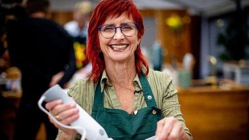 Den store bagedyst Season 13 Episode 12 - Episode 12