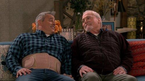 Man with a Plan Season 3 Episode 9 - Adam Acts His Age