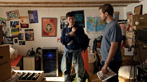 Call Me Dad Season 1 Episode 4 - Episode 4