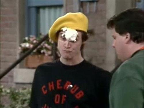 In Living Color Season 2 Episode 25 - Dickie Peterson: Cherub of Justice