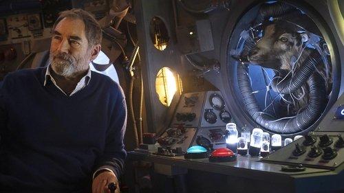 Doom Patrol Season 2 Episode 6 - Space Patrol