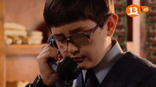 Los 80 Season 2 Episode 9 - Episode 9