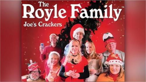 undefined Season 0 Episode 10 - Joe's Crackers