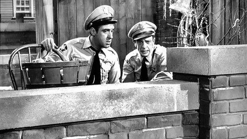 The Andy Griffith Show Season 3 Episode 32 - The Big House