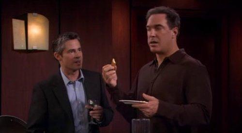 Rules of Engagement Season 2 Episode 4 - Guy Code