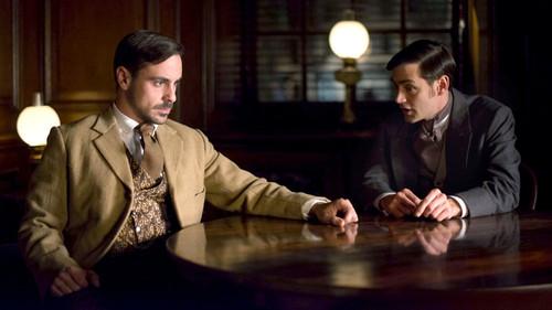 undefined Season 1 Episode 8 - Episode 8