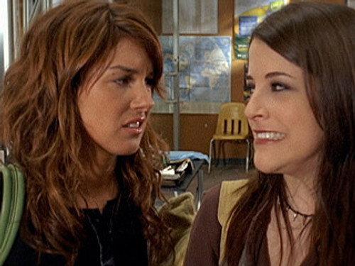 Degrassi Season 8 Episode 3 - Fight the Power