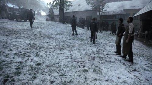 Lore Season 2 Episode 3 - Hinterkaifeck: Ghosts in the Attic