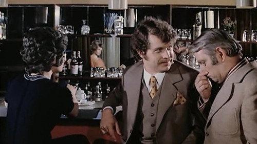 Polizeiruf 110 Season 3 Episode 7 - Der Ring mit dem blauen Saphir