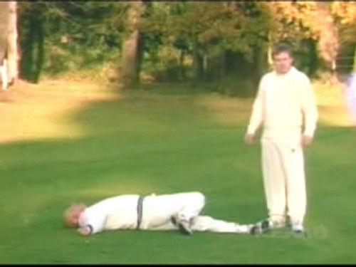 My Hero Season 4 Episode 1 - A Sporting Chance