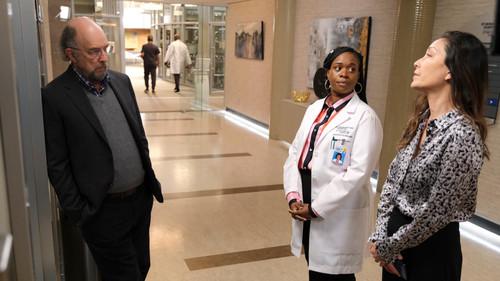 The Good Doctor Season 5 Episode 8 - Rebellion