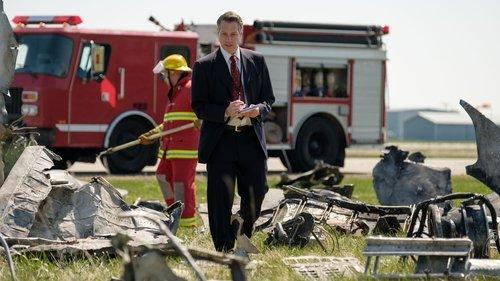 Mayday Season 22 Episode 6 - Peril over Portugal