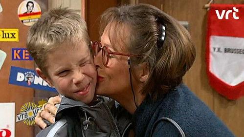 F.C. De Kampioenen Season 11 Episode 12 - Oud zot