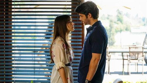 Full Moon Season 1 Episode 13 - Episode 13