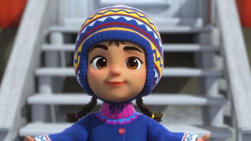 Super Wings Season 8 Episode 15 - Episode 15