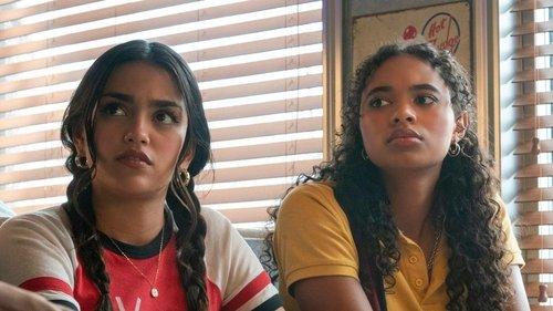 Pretty Little Liars: Original Sin Season 2 Episode 2 - Chapter Twelve: Summer Lovin