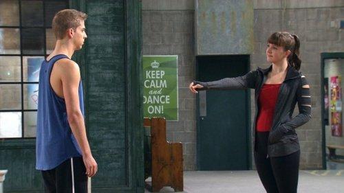 The Next Step Season 3 Episode 21 - Today I'm Getting Over You